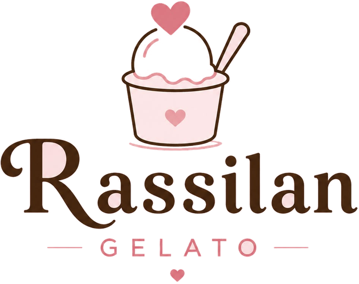 Rassilan Gelato — a linha gelada da Rassilan